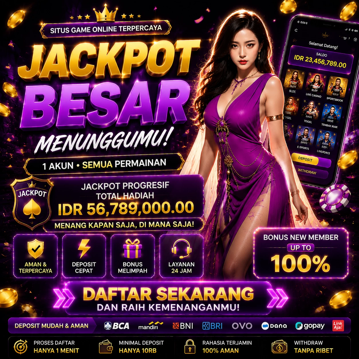 ck789 APK Indonesia - Panduan Lengkap dan Tutorial